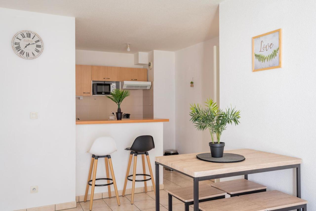 Le Zenith - Parking Prive & Wifi - 5 Min Zenith De Strasbourg Apartment Ngoại thất bức ảnh