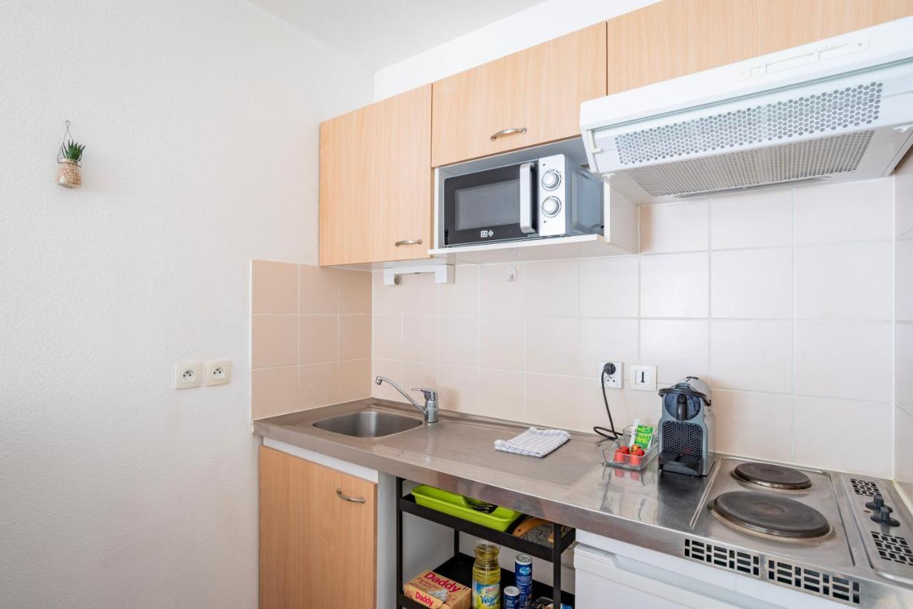 Le Zenith - Parking Prive & Wifi - 5 Min Zenith De Strasbourg Apartment Ngoại thất bức ảnh